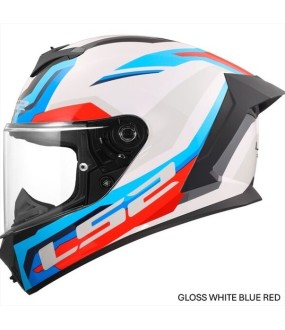 LS2 FF820 RAPID III HYPER XL