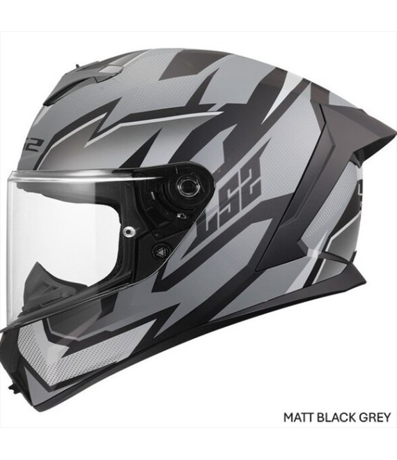 LS2 FF820 RAPID III XTREM S ΕΞΟΠΛΙΣΜΟΣ LS2 FF820 RAPID III XTREM S ΕΞΟΠΛΙΣΜΟΣ