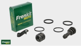 ΚΙΤ ΕΠΙΣΚΕΥΗΣ ΔΑΓΚΑΝΑΣ ΕΜΠΡΟΣ FRENKIT SUZUKI DL 650 V STROM ΑΝΤΑΛΛΑΚΤΙΚΑ