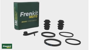 ΚΙΤ ΕΠΙΣΚΕΥΗΣ ΔΑΓΚΑΝΑΣ ΕΜΠΡΟΣ FRENKIT YAMAHA TMAX 500 ΑΝΤΑΛΛΑΚΤΙΚΑ