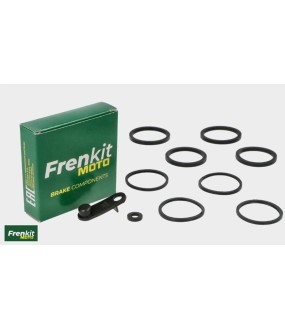 ΚΙΤ ΕΠΙΣΚΕΥΗΣ ΔΑΓΚΑΝΑΣ ΕΜΠΡΟΣ FRENKIT HONDA CBR600/1000 RR ΑΝΤΑΛΛΑΚΤΙΚΑ