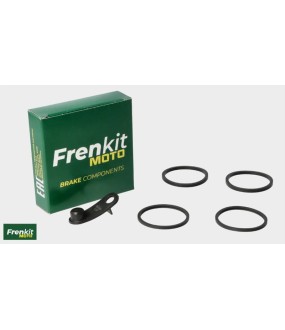 ΚΙΤ ΕΠΙΣΚΕΥΗΣ ΔΑΓΚΑΝΑΣ ΠΙΣΩ FRENKIT YAMAHA TDM 850 ΑΝΤΑΛΛΑΚΤΙΚΑ