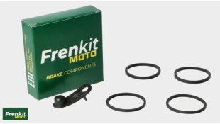 ΚΙΤ ΕΠΙΣΚΕΥΗΣ ΔΑΓΚΑΝΑΣ ΠΙΣΩ FRENKIT YAMAHA TDM 850 ΑΝΤΑΛΛΑΚΤΙΚΑ