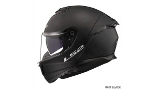 LS2 FF808 STREAM II SINGLE M ΕΞΟΠΛΙΣΜΟΣ