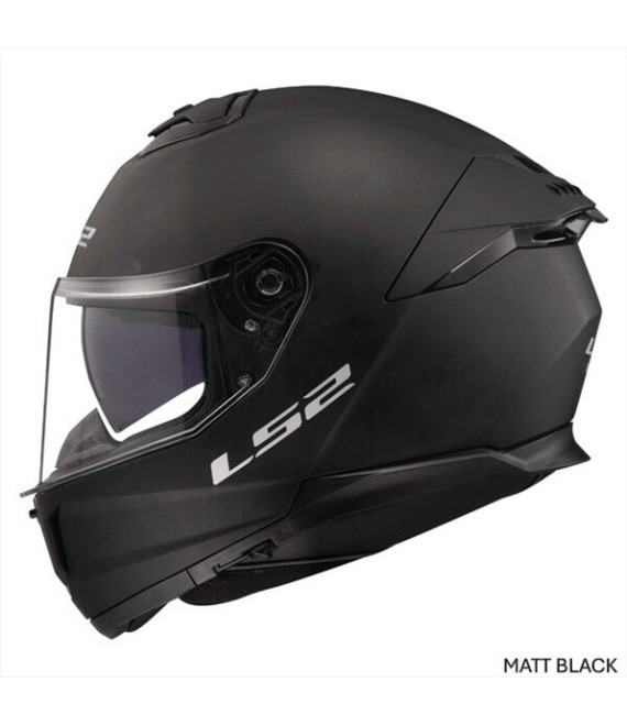 LS2 FF808 STREAM II SINGLE XL ΕΞΟΠΛΙΣΜΟΣ LS2 FF808 STREAM II SINGLE XL ΕΞΟΠΛΙΣΜΟΣ