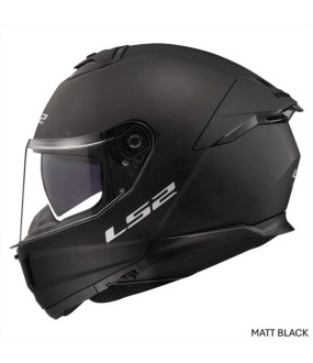 LS2 FF808 STREAM II FURY S ΕΞΟΠΛΙΣΜΟΣ