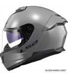 LS2 FF808 STREAM II FURY XL ΕΞΟΠΛΙΣΜΟΣ