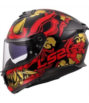 LS2 FF808 STREAM II DRAKO L ΕΞΟΠΛΙΣΜΟΣ