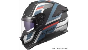 LS2 FF808 STREAM II VINTAGE S ΕΞΟΠΛΙΣΜΟΣ