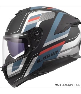 LS2 FF808 STREAM II VINTAGE M ΕΞΟΠΛΙΣΜΟΣ