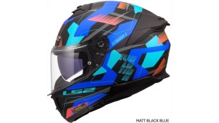 LS2 FF808 STREAM II MIKA L ΕΞΟΠΛΙΣΜΟΣ