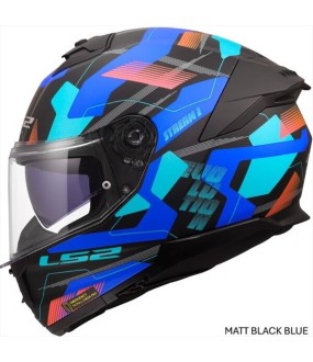 LS2 FF808 STREAM II MIKA XL ΕΞΟΠΛΙΣΜΟΣ