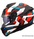 LS2 FF808 STREAM II MIKA XL ΕΞΟΠΛΙΣΜΟΣ