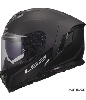 LS2 FF818 STORM III SINGLE L ΕΞΟΠΛΙΣΜΟΣ