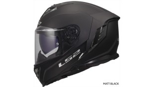 LS2 FF818 STORM III SINGLE XL ΕΞΟΠΛΙΣΜΟΣ