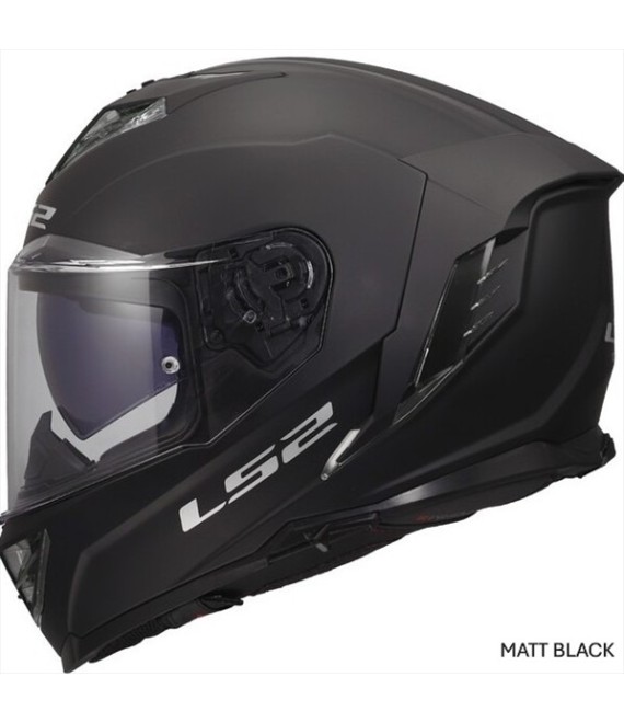 LS2 FF818 STORM III SINGLE XL ΕΞΟΠΛΙΣΜΟΣ LS2 FF818 STORM III SINGLE XL ΕΞΟΠΛΙΣΜΟΣ