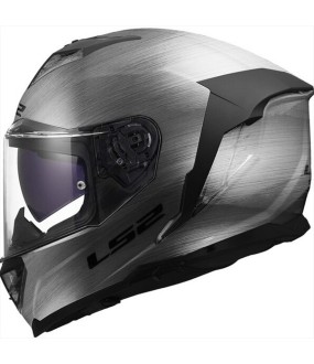 LS2 FF818 STORM III JEANS S ΕΞΟΠΛΙΣΜΟΣ