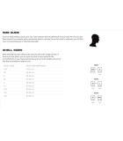 LS2 FF818 STORM III BURST S ΕΞΟΠΛΙΣΜΟΣ LS2 FF818 STORM III BURST S ΕΞΟΠΛΙΣΜΟΣ