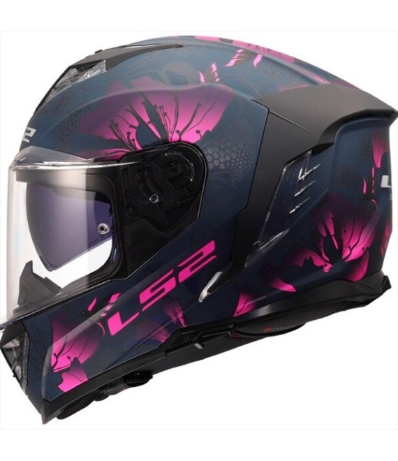 LS2 FF818 STORM III BURST M ΕΞΟΠΛΙΣΜΟΣ LS2 FF818 STORM III BURST M ΕΞΟΠΛΙΣΜΟΣ