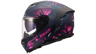 LS2 FF818 STORM III BURST XL ΕΞΟΠΛΙΣΜΟΣ