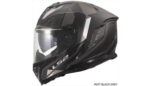 LS2 FF818 STORM III SPORTY S ΕΞΟΠΛΙΣΜΟΣ