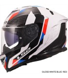 LS2 FF818 STORM III SPORTY S ΕΞΟΠΛΙΣΜΟΣ