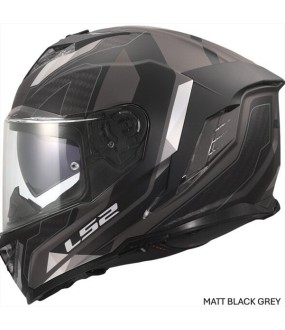 LS2 FF818 STORM III SPORTY M ΕΞΟΠΛΙΣΜΟΣ