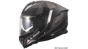 LS2 FF818 STORM III SPORTY M LS2 FF818 STORM III SPORTY M ΕΞΟΠΛΙΣΜΟΣ