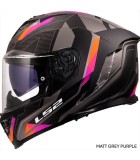 LS2 FF818 STORM III SPORTY L ΕΞΟΠΛΙΣΜΟΣ