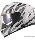 LS2 FF818 STORM III KAOS S ΕΞΟΠΛΙΣΜΟΣ LS2 FF818 STORM III KAOS S ΕΞΟΠΛΙΣΜΟΣ