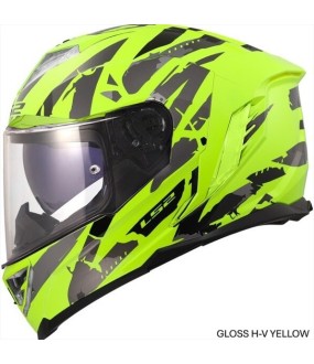 LS2 FF818 STORM III KAOS L ΕΞΟΠΛΙΣΜΟΣ