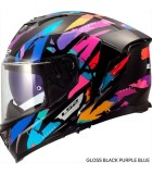 LS2 FF818 STORM III KAOS L ΕΞΟΠΛΙΣΜΟΣ