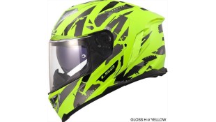 LS2 FF818 STORM III KAOS XL LS2 FF818 STORM III KAOS XL ΕΞΟΠΛΙΣΜΟΣ