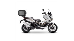 ΣΧΑΡΑ SHAD ZONTES G368 ΕΞΟΠΛΙΣΜΟΣ