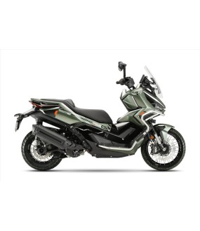 ZONTES G368 ETC ΜΟΤΟΣΙΚΛΕΤΕΣ