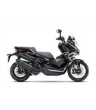 ZONTES G368 ETC ΜΟΤΟΣΙΚΛΕΤΕΣ