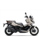 ZONTES G368 ETC ΜΟΤΟΣΙΚΛΕΤΕΣ