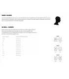 LS2 FF808 STREAM II SINGLE XXL ΕΞΟΠΛΙΣΜΟΣ