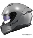 LS2 FF808 STREAM II SINGLE 3XL ΕΞΟΠΛΙΣΜΟΣ