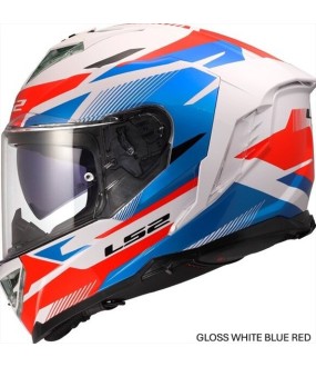 LS2 FF818 STORM III KOMAI S ΕΞΟΠΛΙΣΜΟΣ