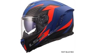 LS2 FF818 STORM III DYNAMO S ΕΞΟΠΛΙΣΜΟΣ