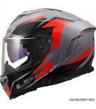 LS2 FF818 STORM III DYNAMO S ΕΞΟΠΛΙΣΜΟΣ LS2 FF818 STORM III DYNAMO S ΕΞΟΠΛΙΣΜΟΣ