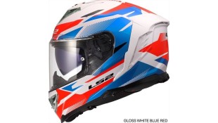 LS2 FF818 STORM III KOMAI L ΕΞΟΠΛΙΣΜΟΣ