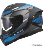 LS2 FF818 STORM III KOMAI XL ΕΞΟΠΛΙΣΜΟΣ