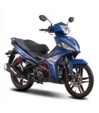 SYM VF 125i E5+ ΜΟΤΟΣΙΚΛΕΤΕΣ