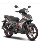 SYM VF 125i E5+ ΜΟΤΟΣΙΚΛΕΤΕΣ