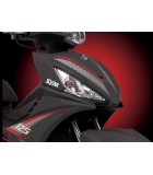 SYM VF 125i E5+ ΜΟΤΟΣΙΚΛΕΤΕΣ