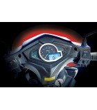 SYM VF 125i E5+ ΜΟΤΟΣΙΚΛΕΤΕΣ