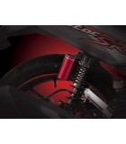 SYM VF 125i E5+ ΜΟΤΟΣΙΚΛΕΤΕΣ