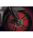 SYM VF 125i E5+ ΜΟΤΟΣΙΚΛΕΤΕΣ